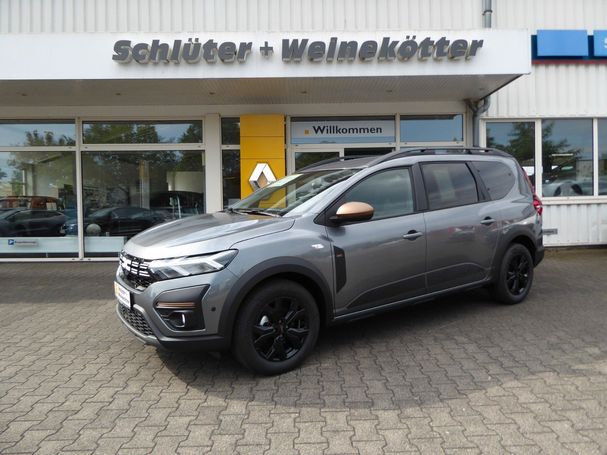 Dacia Jogger TCe 110 Extreme 81 kW image number 1