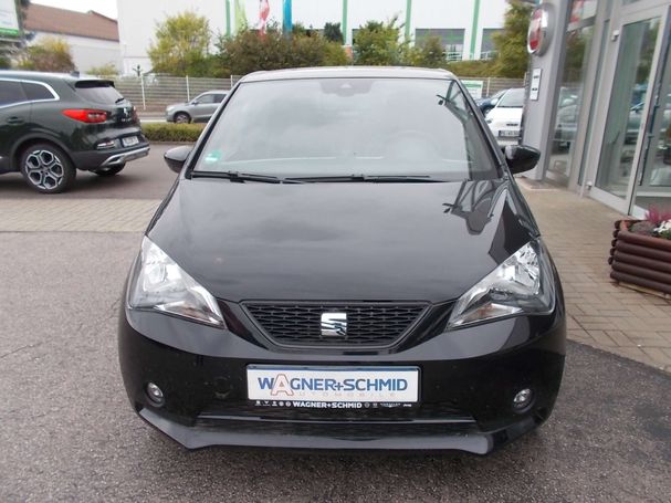 Seat Mii electric Plus 61 kW image number 3