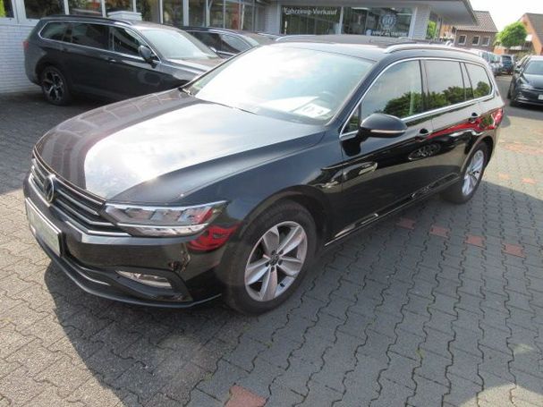 Volkswagen Passat Variant 2.0 TDI Business DSG 110 kW image number 1