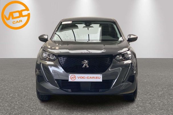 Peugeot 2008 75 kW image number 6