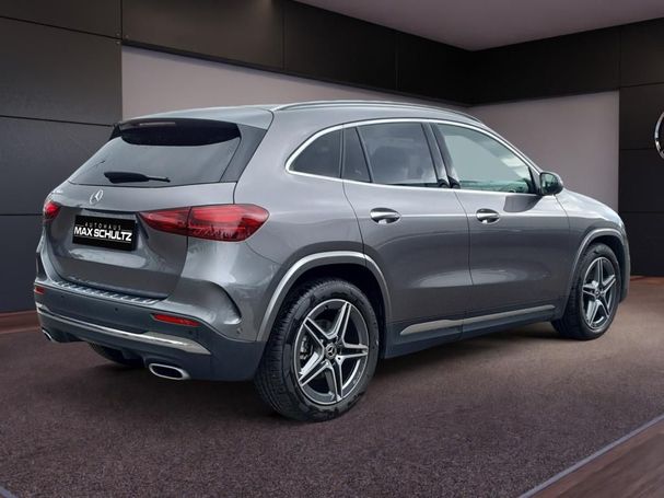 Mercedes-Benz GLA 200 d 110 kW image number 3