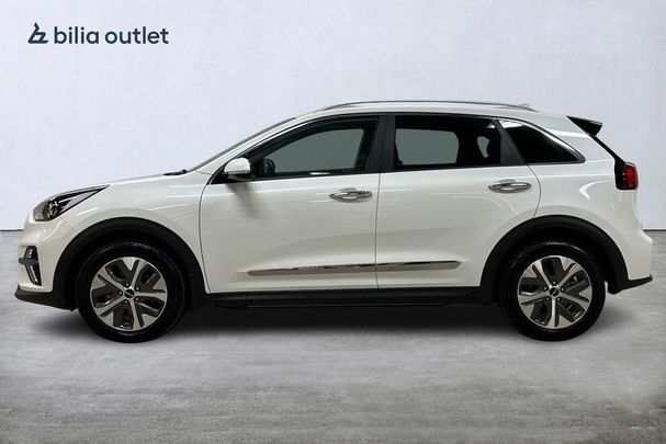 Kia Niro e 64 kWh 150 kW image number 9