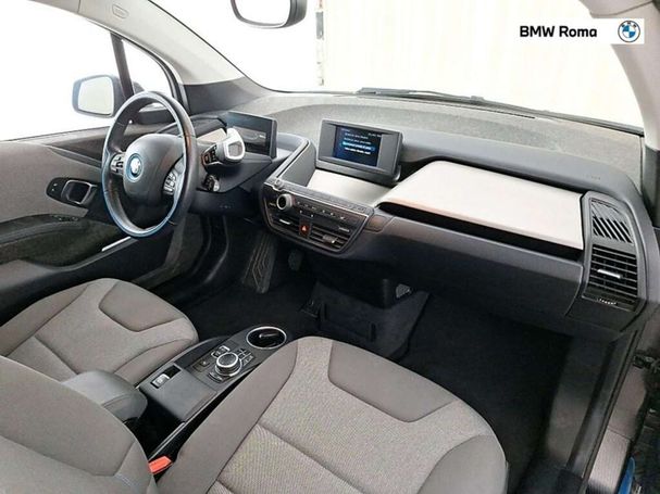 BMW i3s 120Ah 135 kW image number 10