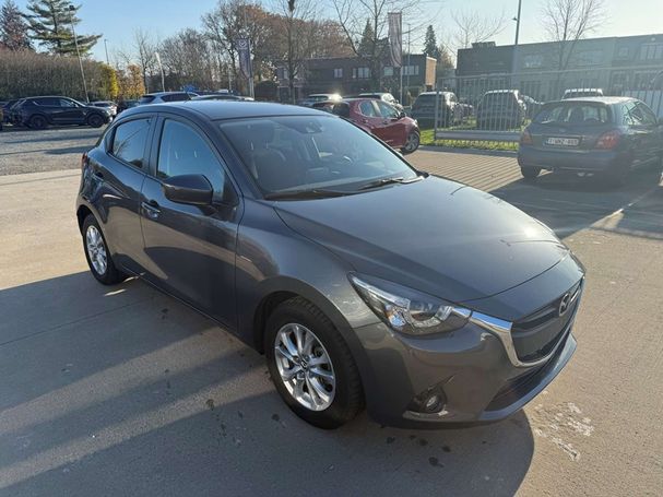 Mazda 2 66 kW image number 2