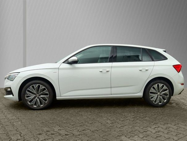 Skoda Scala 1.0 TSI Tour 81 kW image number 2