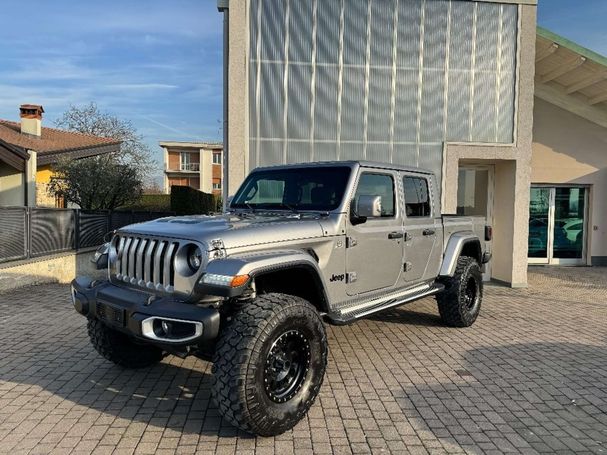 Jeep Wrangler 3.6 212 kW image number 1