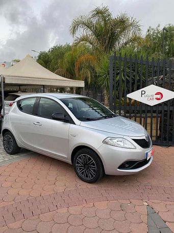 Lancia Ypsilon 51 kW image number 1