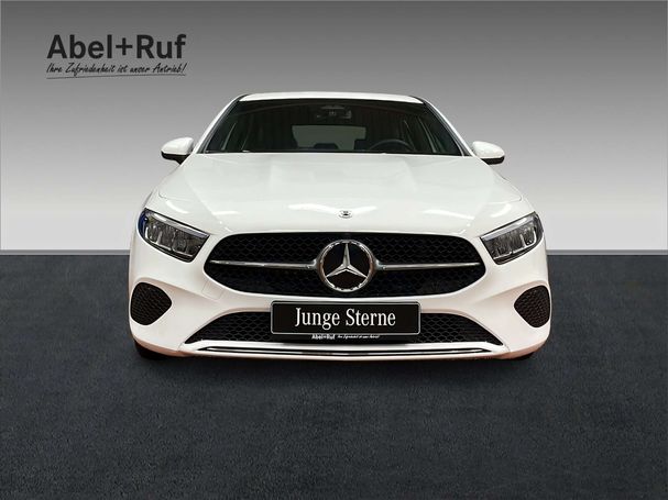 Mercedes-Benz A 180 100 kW image number 3