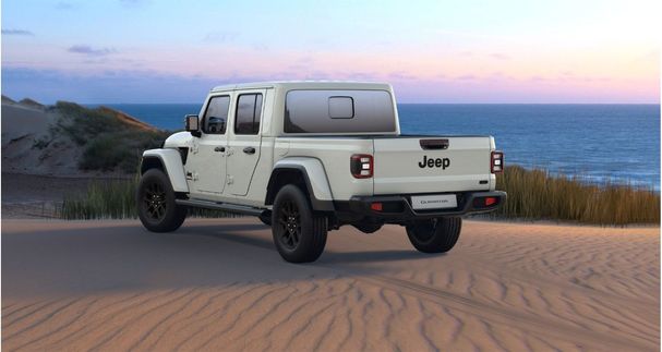 Jeep Gladiator 194 kW image number 5