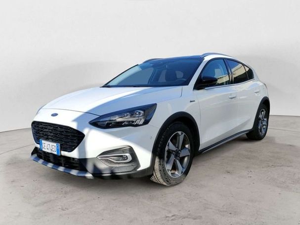 Ford Focus Active 1.0 EcoBoost 92 kW image number 1