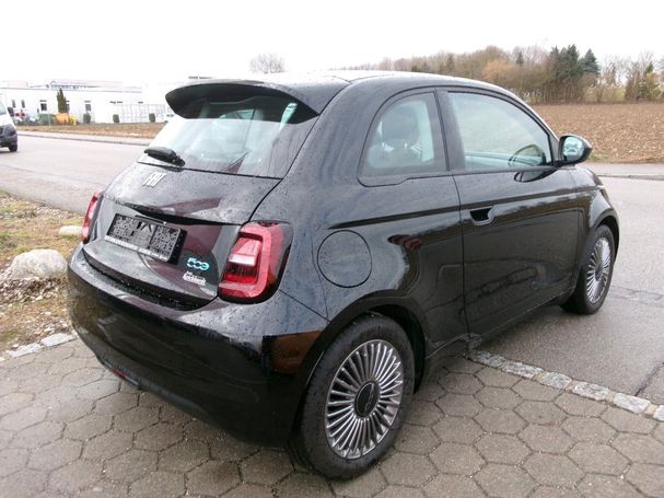 Fiat 500 e 87 kW image number 4