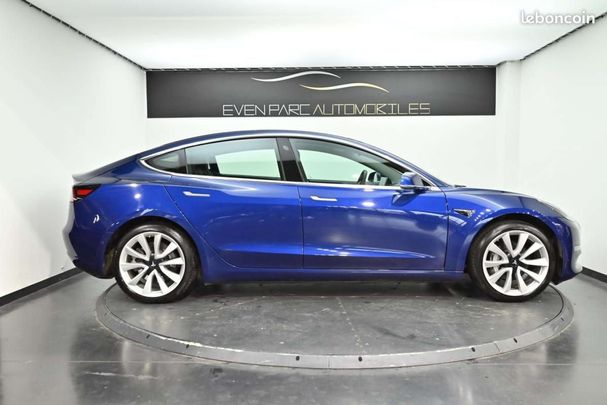 Tesla Model 3 Long Range AWD Dual Motor 351 kW image number 2