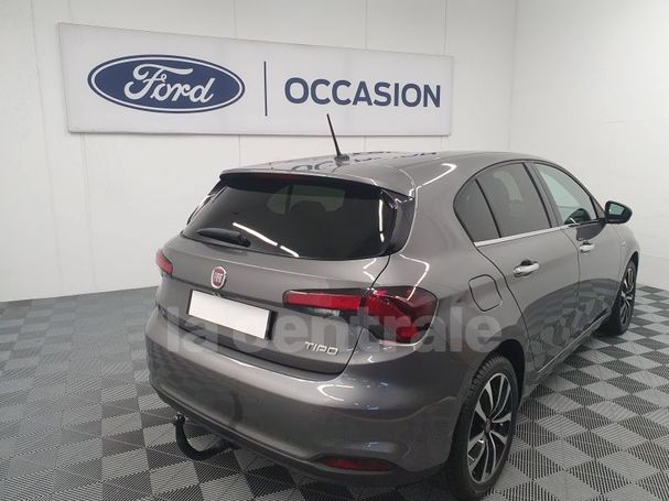 Fiat Tipo 88 kW image number 2