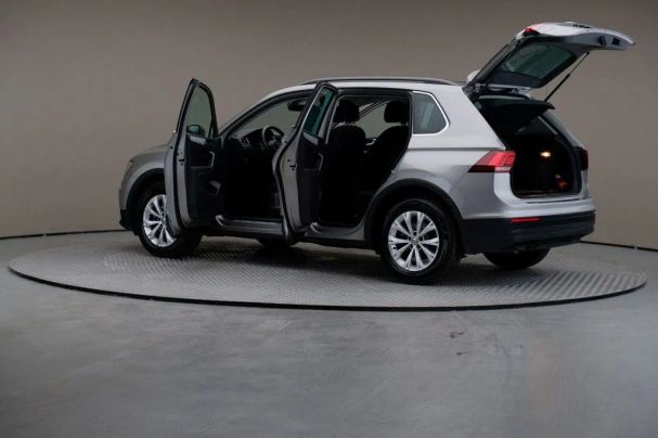 Volkswagen Tiguan 1.5 TSI Comfortline 110 kW image number 7