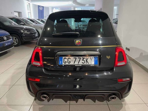 Abarth 595 121 kW image number 3