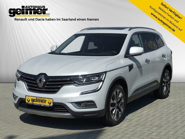 Renault Koleos Energy dCi 175 X-Tronic 4WD INTENS 130 kW image number 1