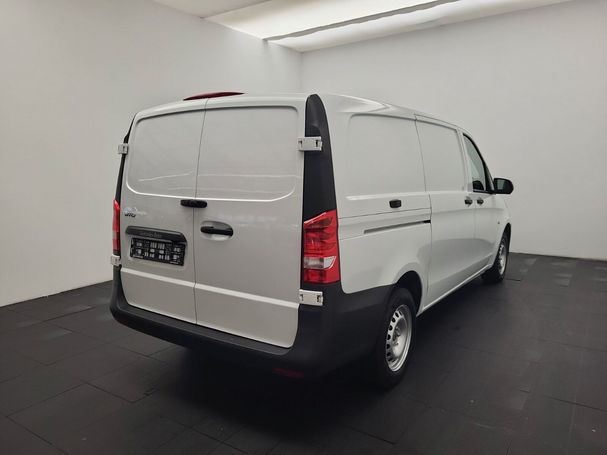 Mercedes-Benz Vito 116 120 kW image number 4