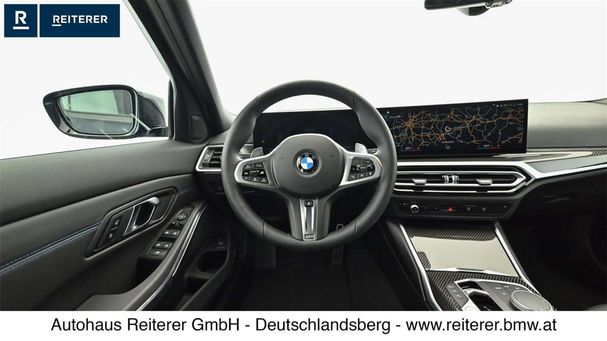 BMW 320d xDrive 140 kW image number 26