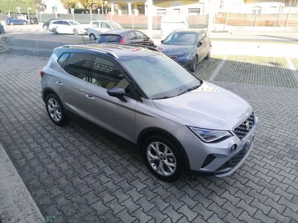 Seat Arona 1.0 TSI 70 kW image number 2