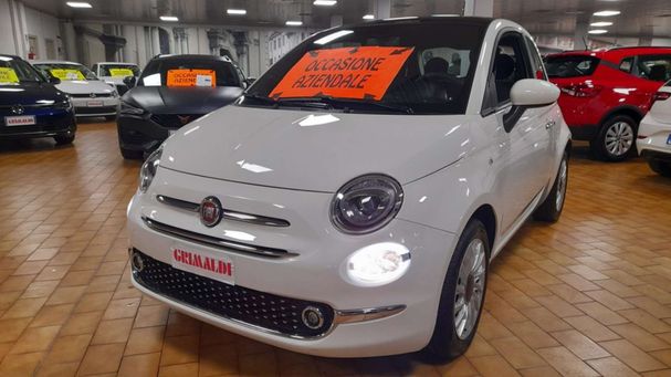 Fiat 500 1.0 51 kW image number 2