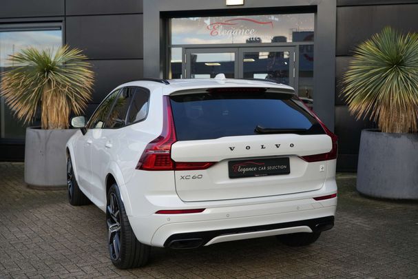 Volvo XC60 T8 Polestar Engineered AWD 298 kW image number 34