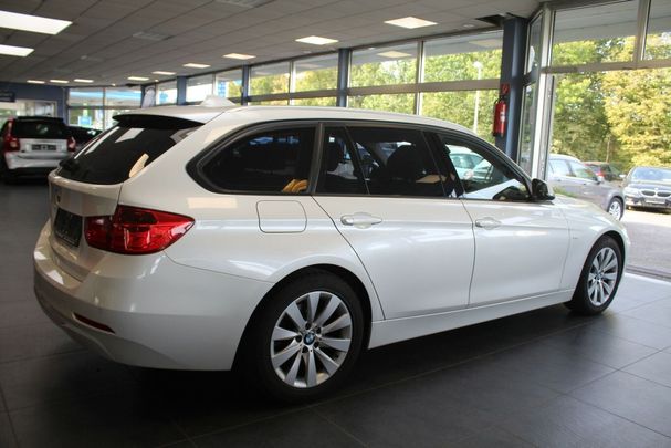 BMW 318d Modern Line 105 kW image number 7