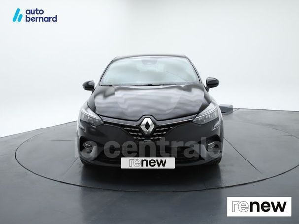 Renault Clio TCe 90 Techno 66 kW image number 3