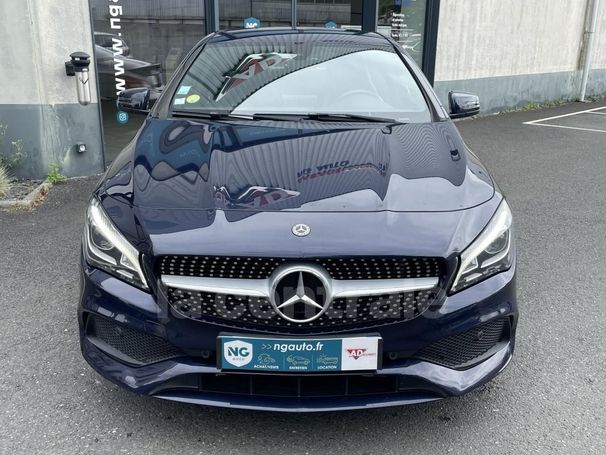 Mercedes-Benz CLA 200 d 7G-DCT 100 kW image number 3