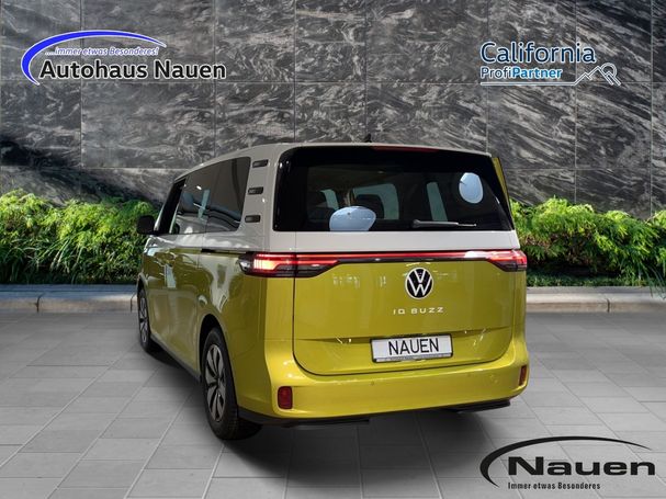 Volkswagen ID. Buzz Pro 150 kW image number 3