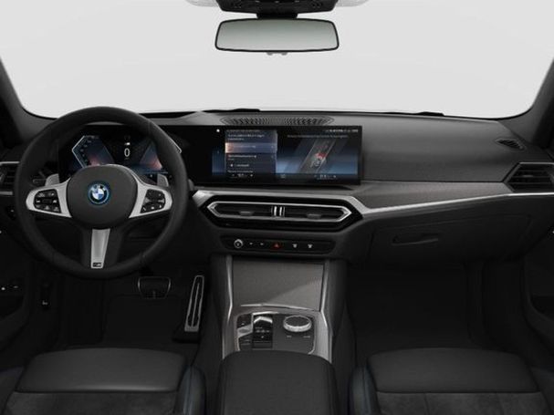 BMW 330 e M xDrive 215 kW image number 4