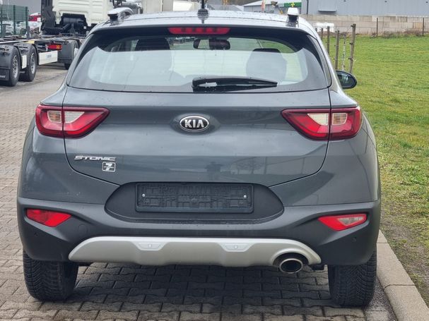 Kia Stonic 1.0 T-GDi 74 kW image number 10