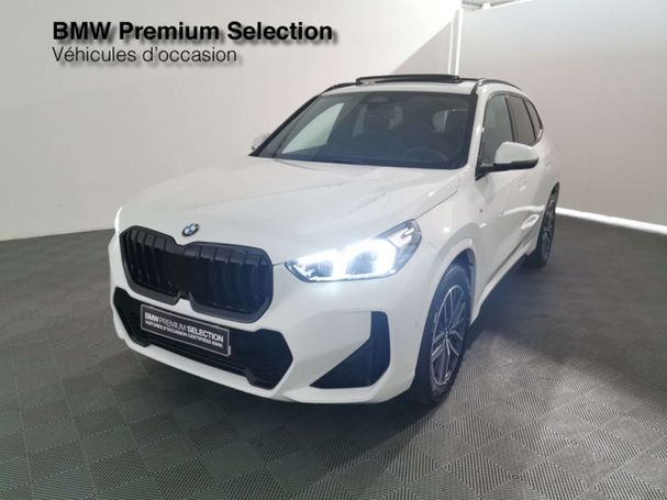 BMW X1 sDrive 127 kW image number 1