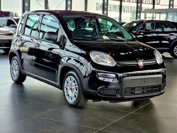 Fiat Panda 51 kW image number 2