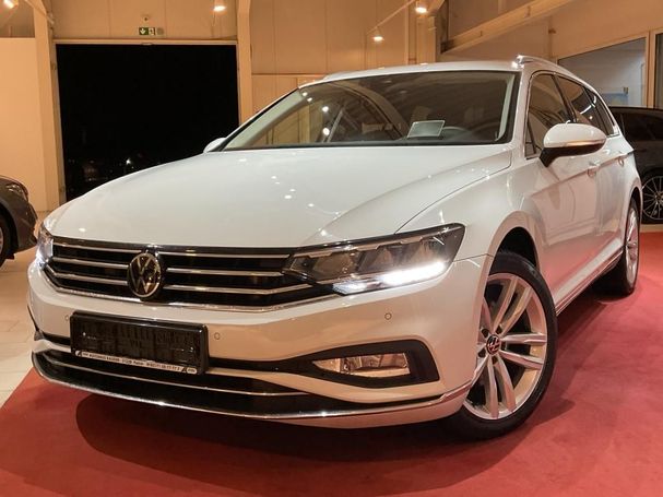 Volkswagen Passat Variant 1.5 TSI DSG 110 kW image number 1