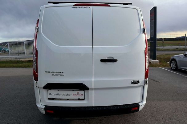 Ford Transit Custom 340 L2H1 2.0 TDCi Trend 96 kW image number 14