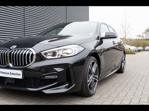 BMW 118i 100 kW image number 10