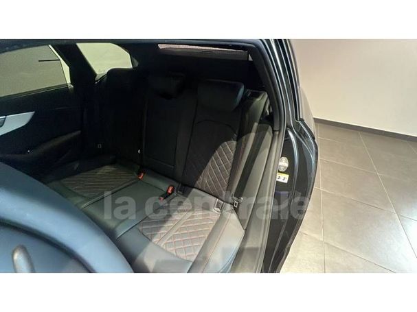 Audi A4 2.0 TDI quattro S tronic Avant 150 kW image number 3