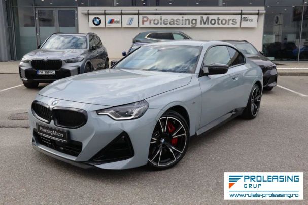 BMW M2 275 kW image number 1