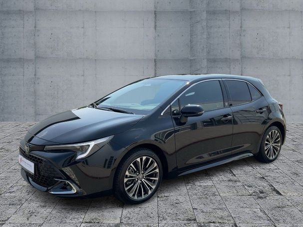 Toyota Corolla 1.8 Hybrid 103 kW image number 1