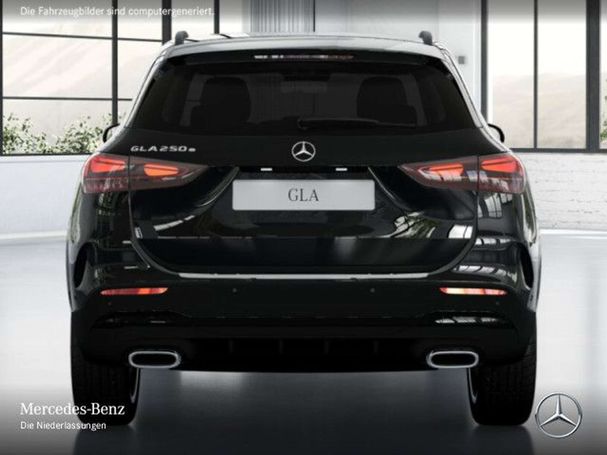 Mercedes-Benz GLA 250 e 160 kW image number 7