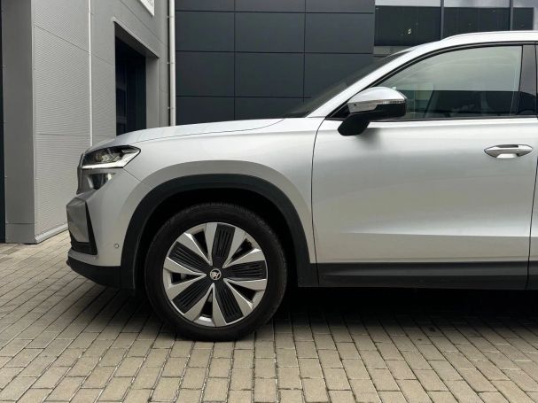 Skoda Kodiaq 2.0 TDI 4x4 DSG 142 kW image number 10