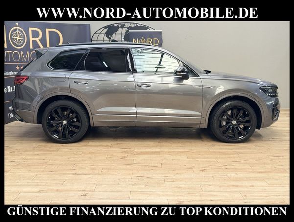 Volkswagen Touareg 4.0 TDI 4Motion 310 kW image number 7