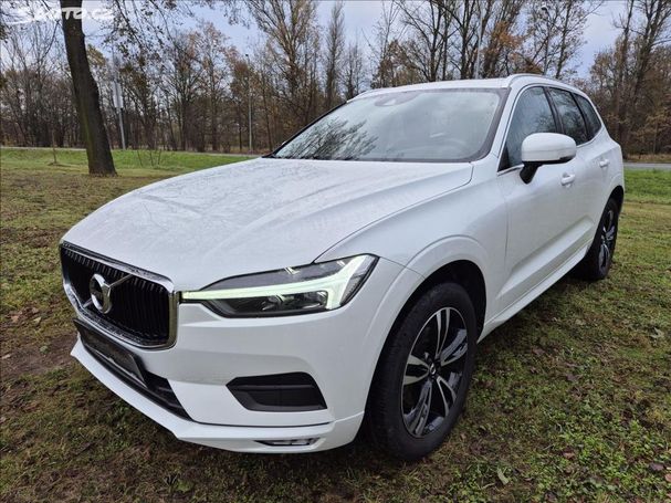 Volvo XC60 B4 AWD Momentum Pro 145 kW image number 2