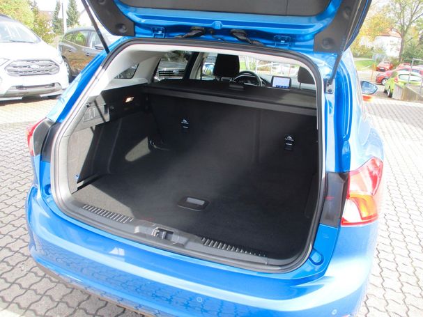 Ford Focus Titanium 110 kW image number 6