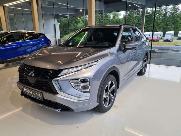 Mitsubishi Eclipse Cross PHEV 138 kW image number 1