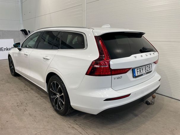 Volvo V60 D3 110 kW image number 4