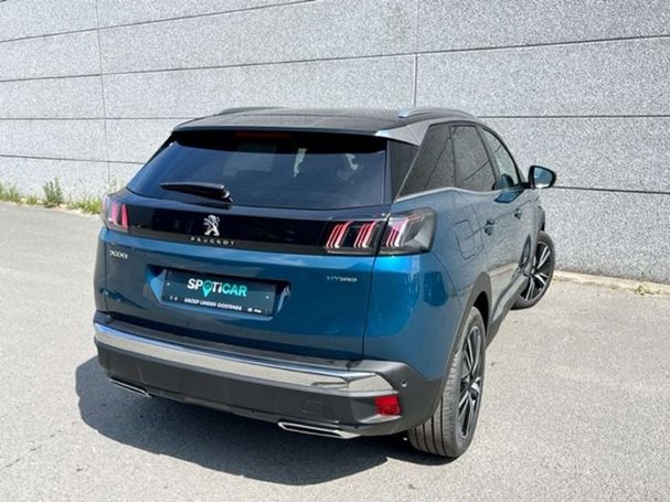 Peugeot 3008 1.6 165 kW image number 16