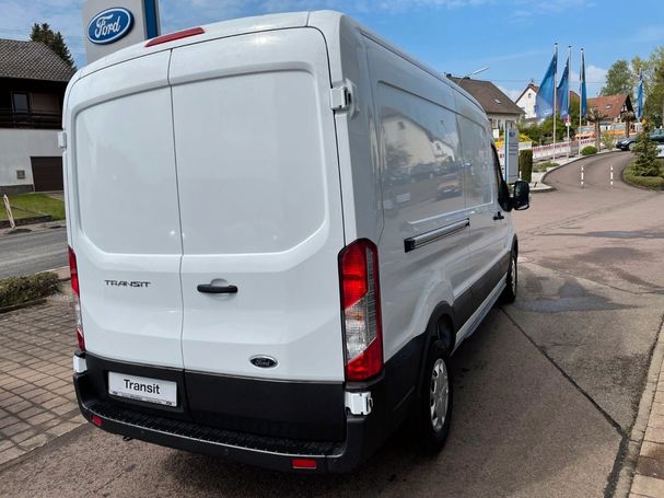 Ford Transit 350 L3H2 Trend 96 kW image number 2