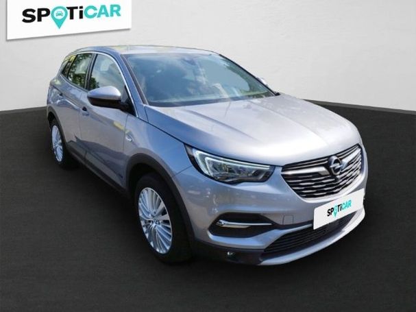 Opel Grandland X 1.6 Hybrid 165 kW image number 2