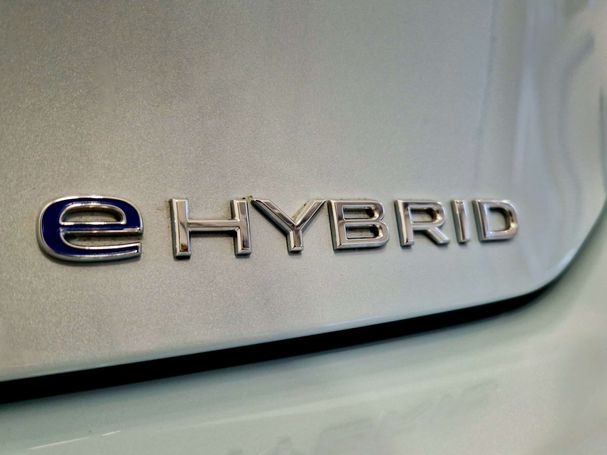 Volkswagen Golf eHybrid Style DSG 150 kW image number 10